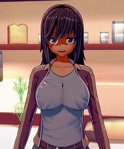 莉莉