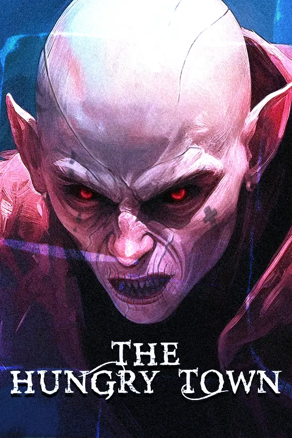 The Hungry Town