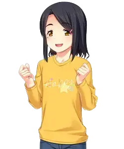 北馆真白