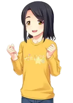 北馆真白