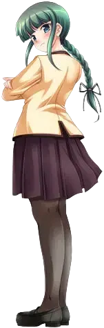 御影 美都子