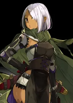 アルマ
