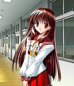 桜瀬 由美子