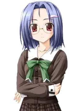 浅間知恵