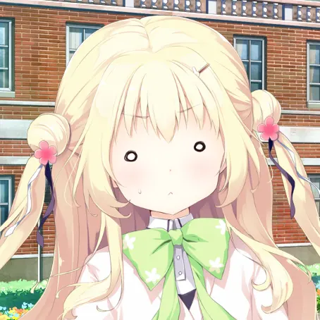 Koi x Shin Ai Kanojo Komari Yui
