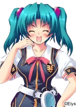 高屋敷 薫子
