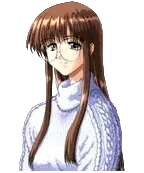 綾坂 伊織