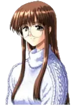 綾坂 伊織