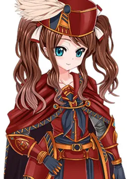 アミルカル ドーチェリーニ