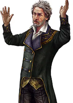 Istvan