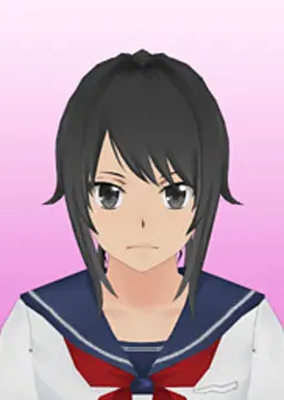 Ayano Aishi