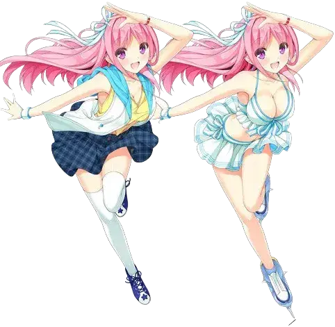 アスカ・ノア