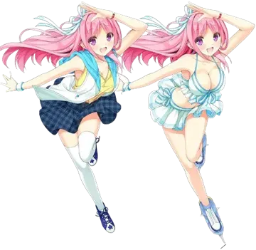 明日香·诺亚