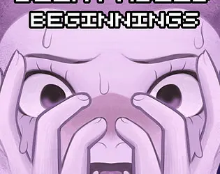 Deer Fables: Beginnings