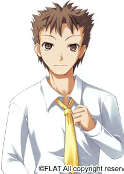 栃ノ木一馬