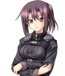 ツゲ・ユフィンリー