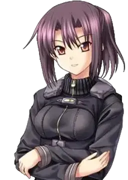柘植·尤芬莉