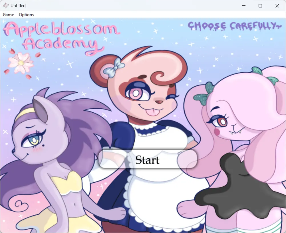 Appleblossom Academy
