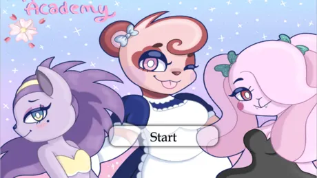 Appleblossom Academy