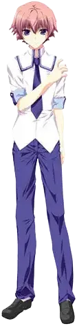 御影悠也