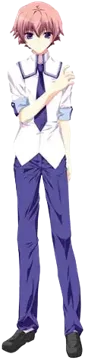 御影悠也