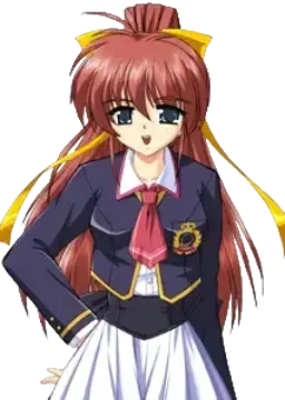 佐久間 葵