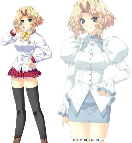 二之宫透子