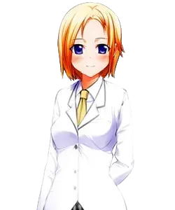 夏目 玲菜