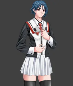栗本 真紀