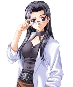 菖 ゆかり