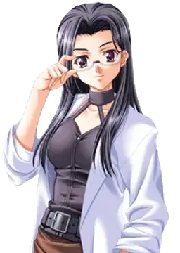 菖 ゆかり