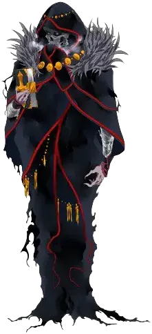 终局