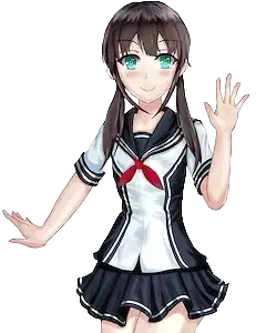 崎木 奏恋