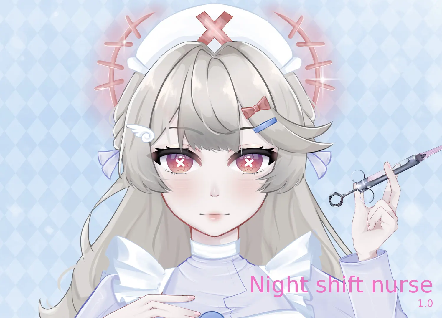 Night shift nurse