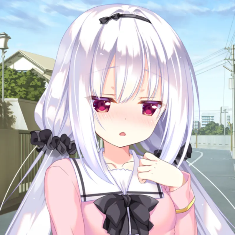 Sakura Hitohira Koi Moyou Hatsushiba Chitose