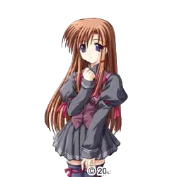 早緑 霞