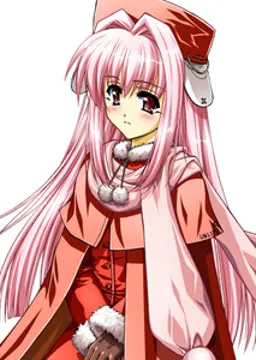 ルミカ・レム・アーデルハイド