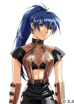 セイラ