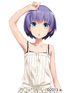 雪乃 みなも