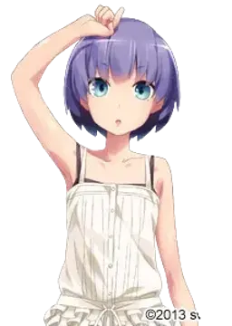 雪乃 みなも
