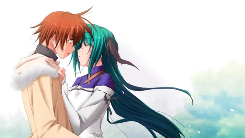 エンジェルメイド