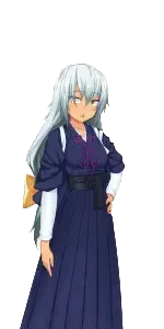 服部 桜子
