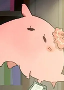 館長