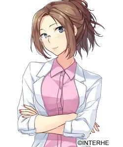 柏崎 芽衣香