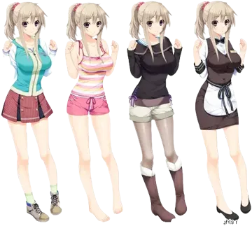 成濑乃乃