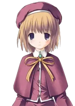 幸野 双葉