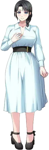 久呂川清香
