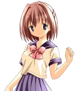 夏木真由