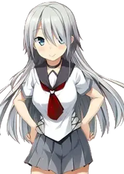 天鳥 すみれ