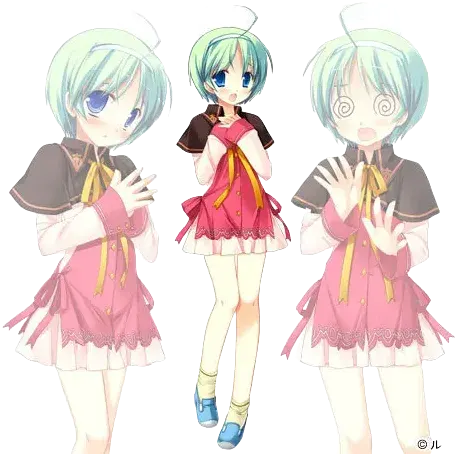 桜葉小波